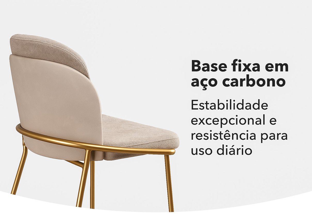 criativo exclusiva home banqueta luna 2