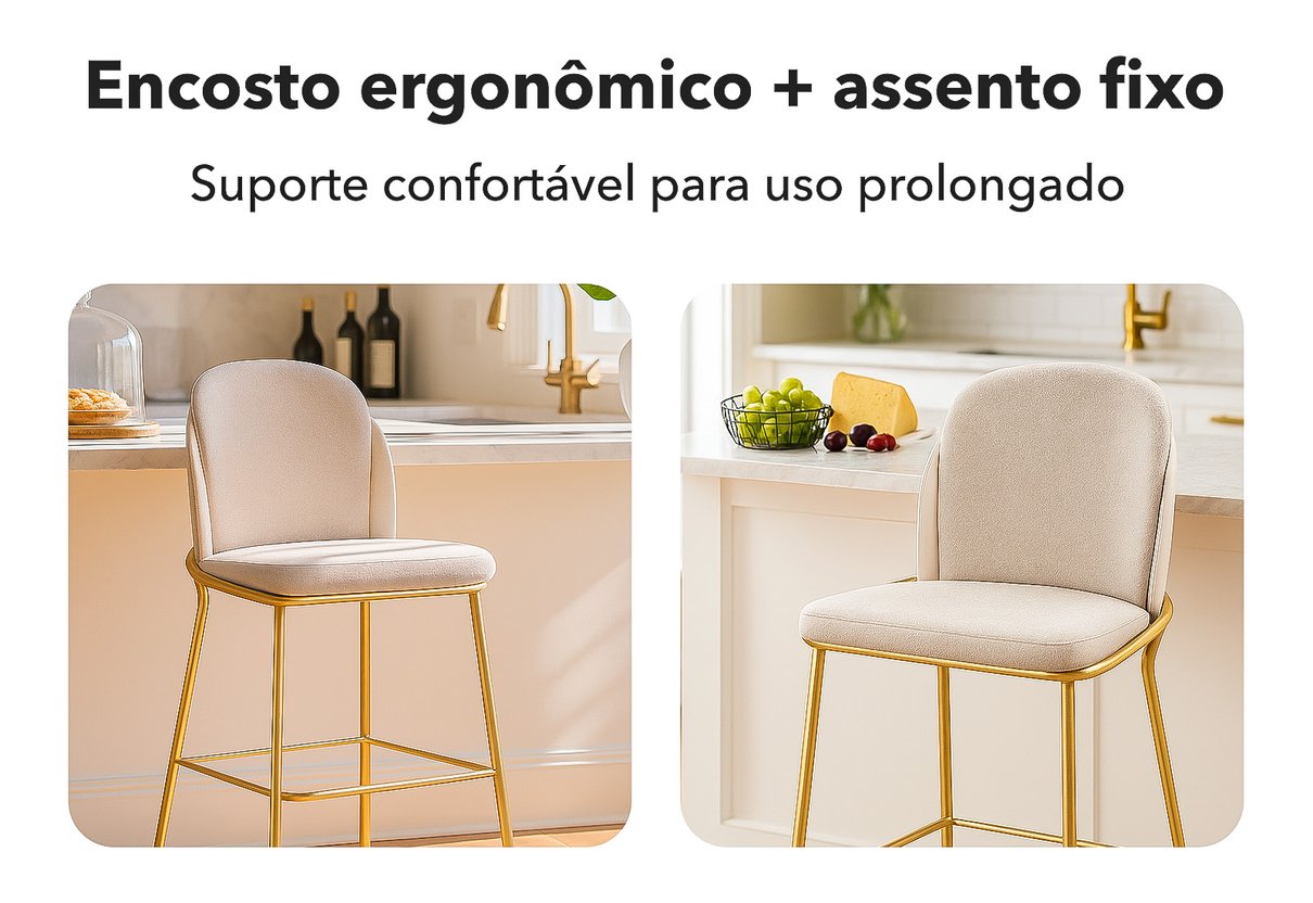 criativo exclusiva home banqueta luna 3